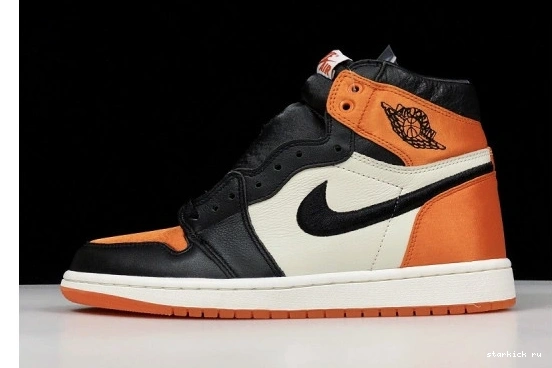 Jordan Shattered HI 'Satin Re 1 AV3725-010 AIR OG Backboard' AV3725-010 SL 0513